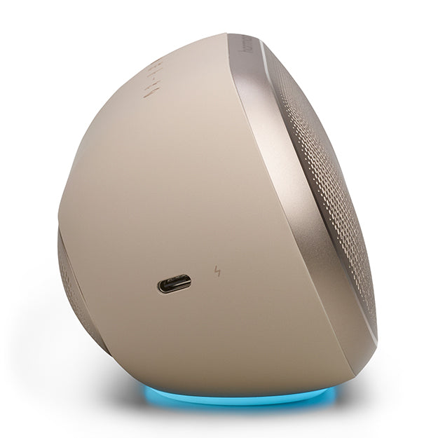 Harman Kardon Luna 2 Portable Wireless Bluetooth Speaker