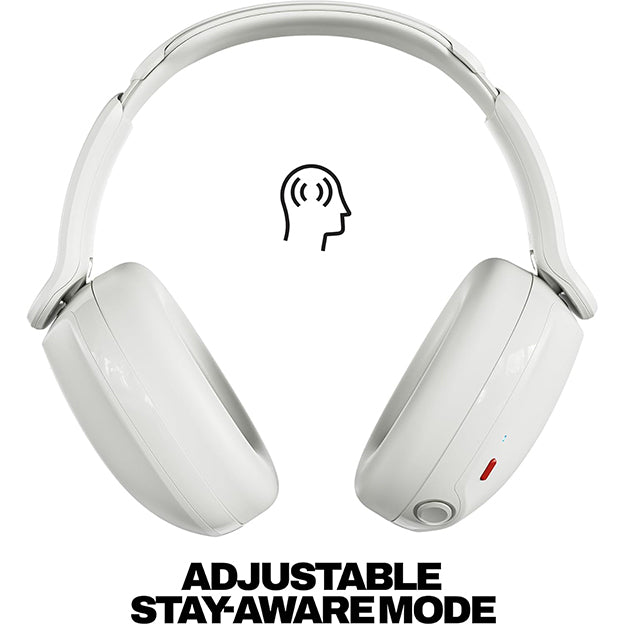 SkullCandy Hesh 360 Wireless Over-Ear Bluetooth Headphones