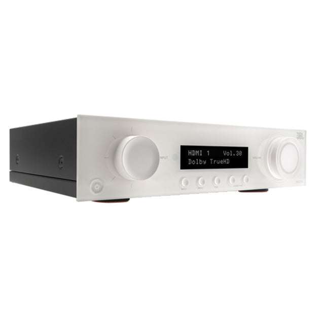 JBL MA310 5.1 Channel 4K AV Receiver