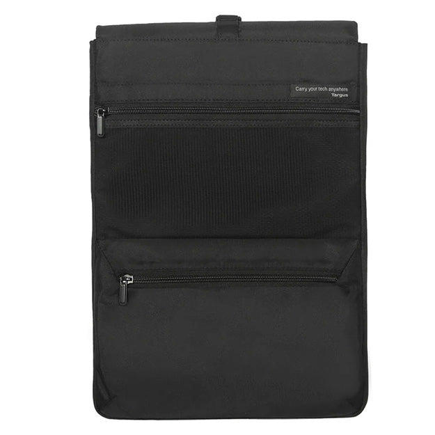 Targus 15-16" Work+ EcoSmart Backpack - Black