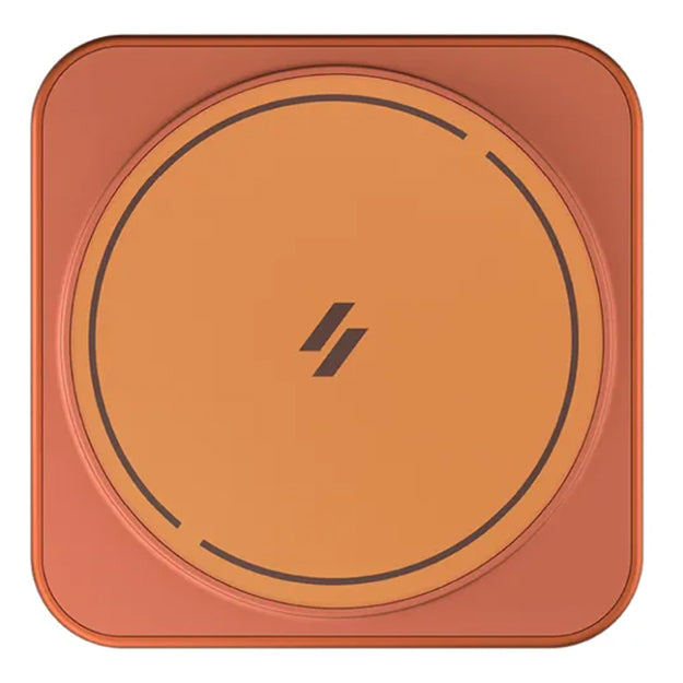 Adam Elements Mag 3 Ultra Qi2 3-in-1 Foldable Charging Station