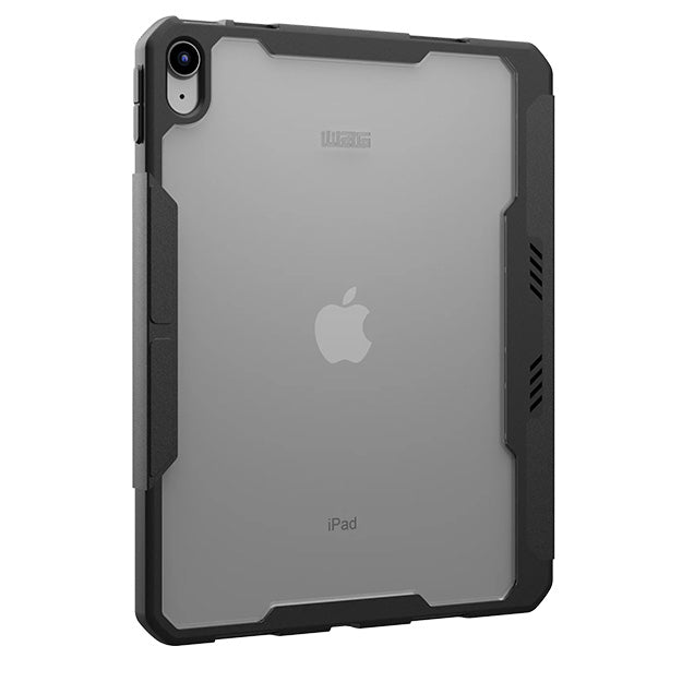 UAG Essential Armor Folio Case For iPad 11" (A16 11th Gen - 2025 Model) - Ice