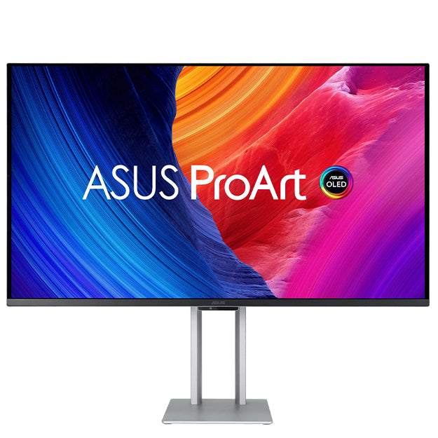 Asus ProArt Display OLED PA32UCDM 32" Professional Monitor - Black