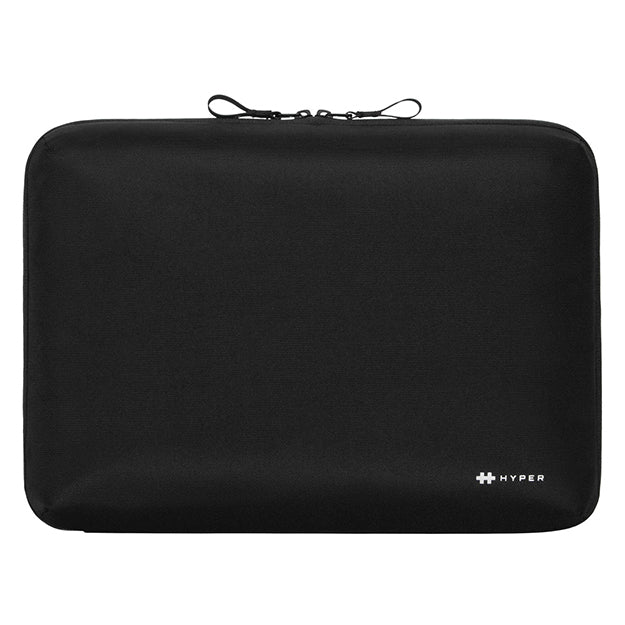 Hyper HyperShield Stash & Go Sleeve For 15”-16” Macbooks - Black