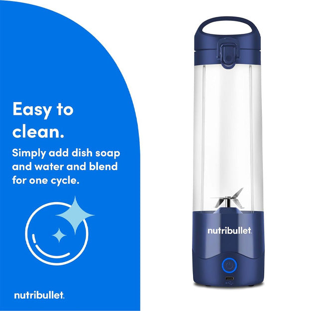 Nutribullet Portable Blender