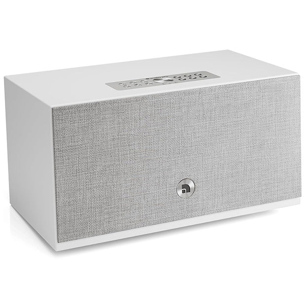 Audio Pro C10 MkII W Compact Multiroom Speaker (WiFi & Bluetooth)