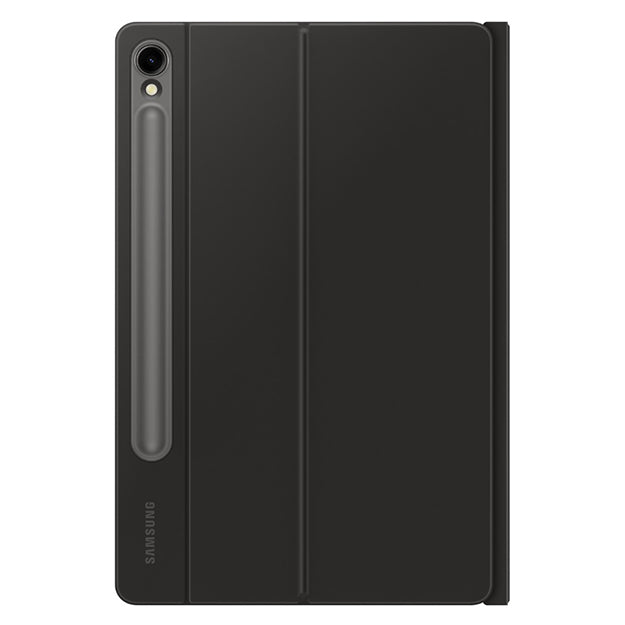 Samsung Keyboard Book Cover AI Key For Samsung Galaxy Tab S9 – Black