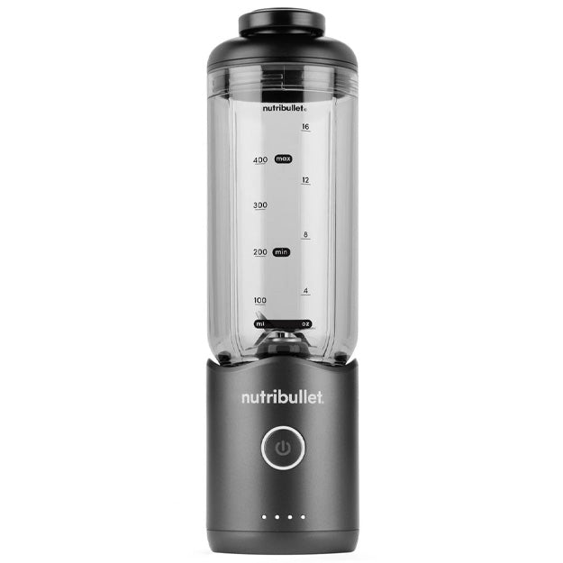 Nutribullet Flex Portable Blender (With Removable Base)