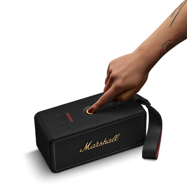 Marshall Middleton II Portable Speaker