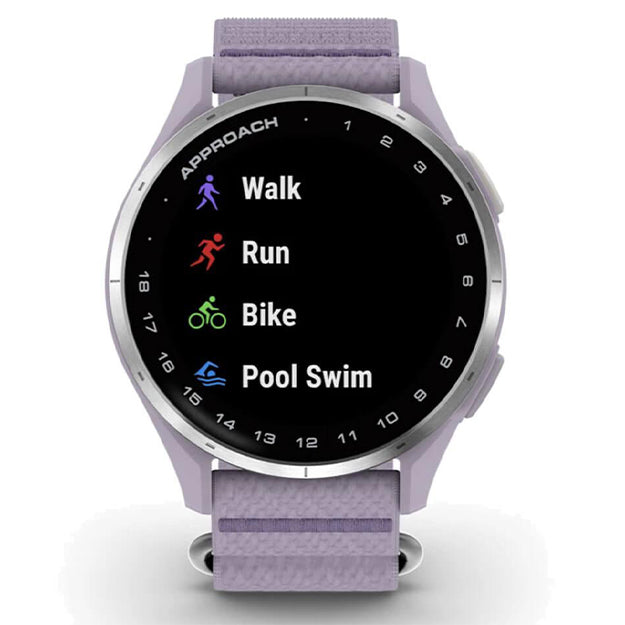 Garmin Approach J1 43mm Junior GPS Golf Watch