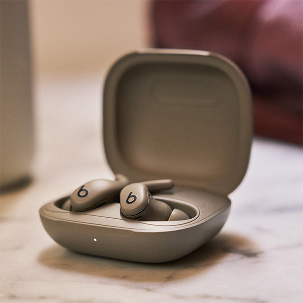 Beats Powerbeats Fit Wireless Fitness In-Ear Earbuds With Secure Fit