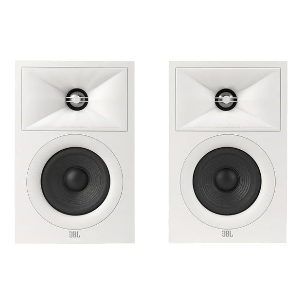 JBL Stage 240B Bookshelf Speakers (Pair)