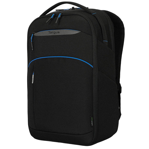 Targus 15-16” Coastline EcoSmart Backpack - Black