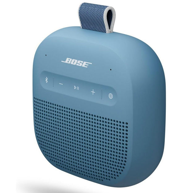 Bose SoundLink Micro (2nd Gen) Portable Bluetooth Speaker
