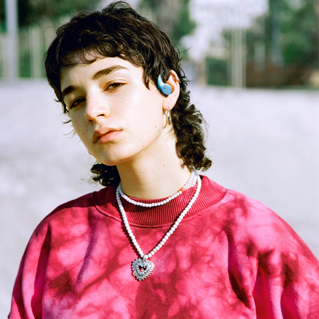 JBL Sense Lite True Wireless Open-Ear Headphones