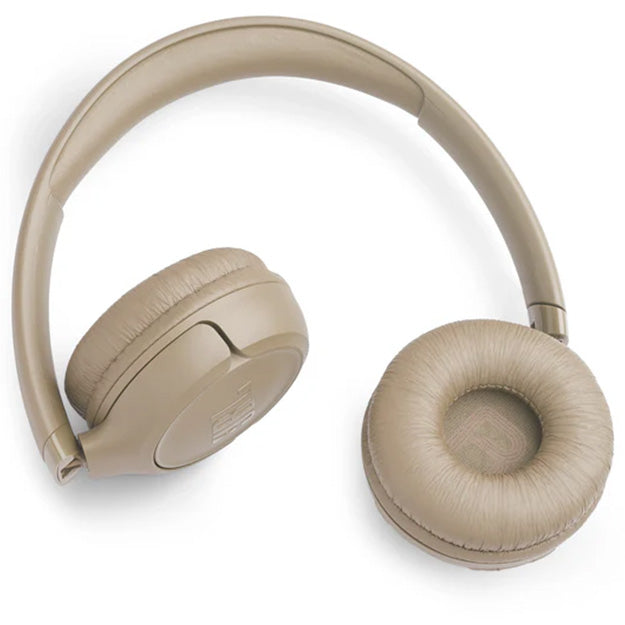 JBL TUNE 530BT Wireless On-Ear Bluetooth Headphones