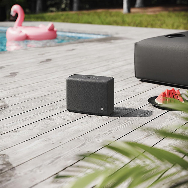 Audio Pro A15 W Portable Multiroom Speaker (WiFi & Bluetooth)