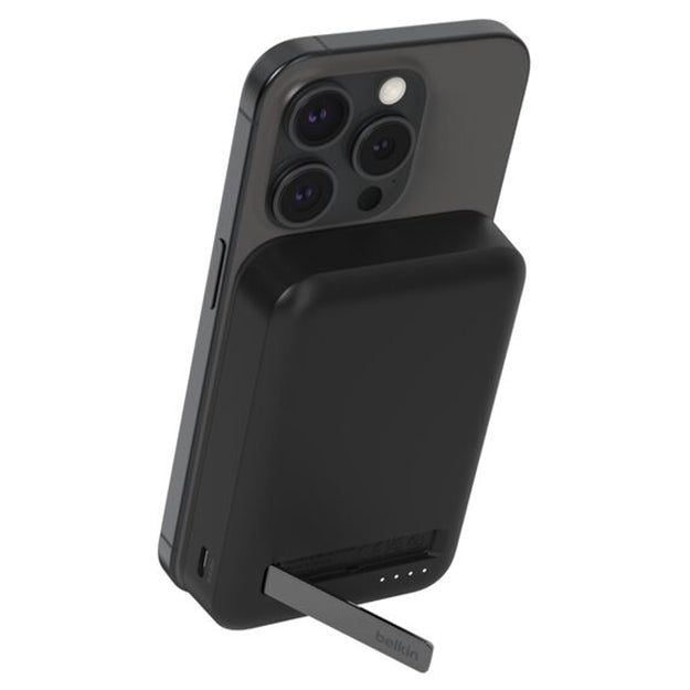 Belkin BoostCharge Pro 8000mAh USB-C Magnetic Power Bank