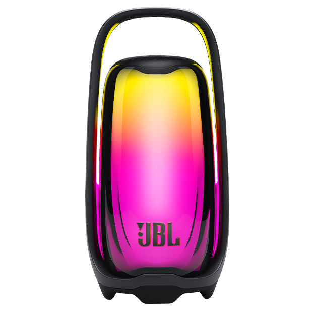 JBL Pulse 6 Portable Bluetooth Speaker - Black