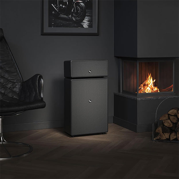 Audio Pro Drumfire II W Multiroom Speaker (WiFi & Bluetooth)