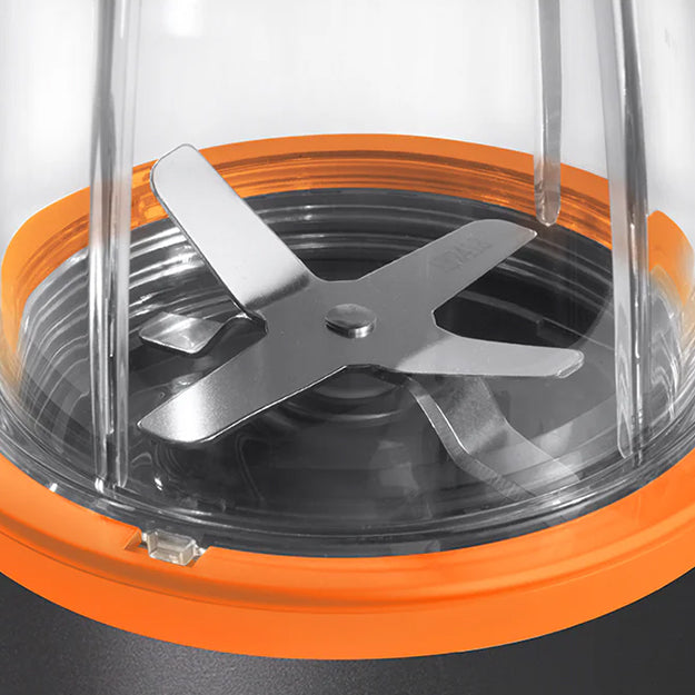 Nutribullet 900 Series McLaren Edition - Black