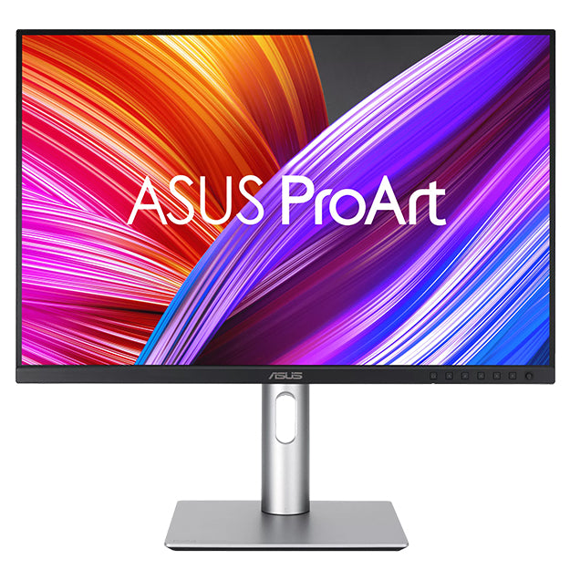 Asus ProArt Display PA248CRV 24.1" Professional Monitor - Black