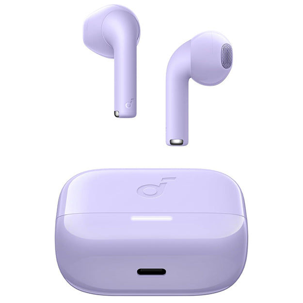 Anker Soundcore K20i Bluetooth Wireless Semi-in-Ear Earbuds