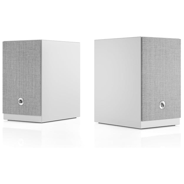 Audio Pro A28 W Multiroom Stereo Speakers (WiFi & Bluetooth)