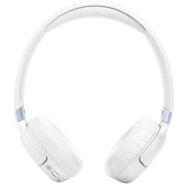 JBL TUNE 680NC Wireless On-Ear Noise Cancelling Headphones