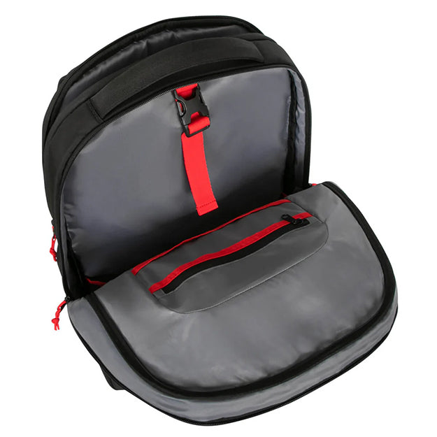 Targus Strike II 17.3” Gaming Backpack - Black
