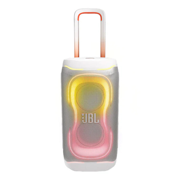 JBL Partybox 330 Portable Party Speaker With Futuristic Lighting