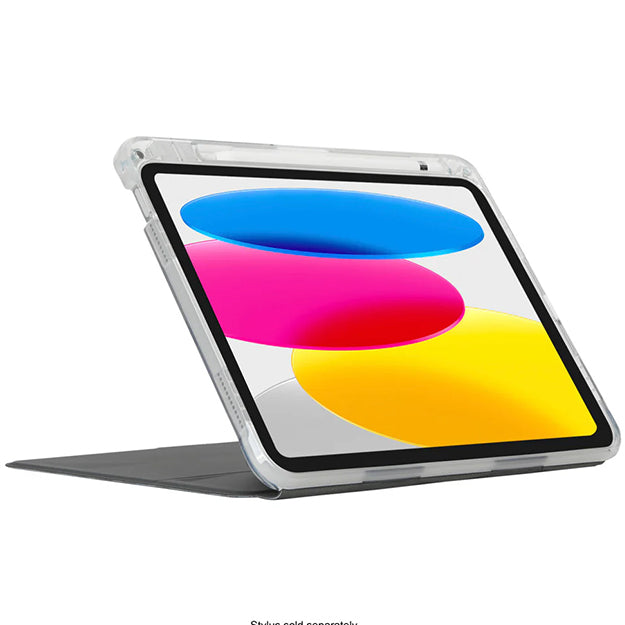 Targus Pro-Tek Clear Case Aor iPad (A16) And iPad (10th gen.) 10.9-inch - Clear