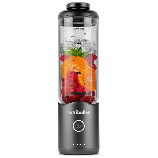 Nutribullet Flex Portable Blender (With Removable Base)