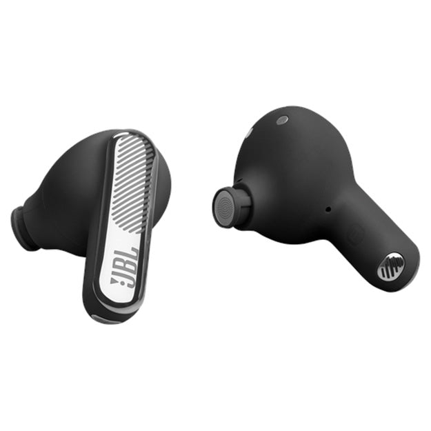 JBL Live Beam 4 True Wireless Noise Cancelling In-Ear Earbuds - Black