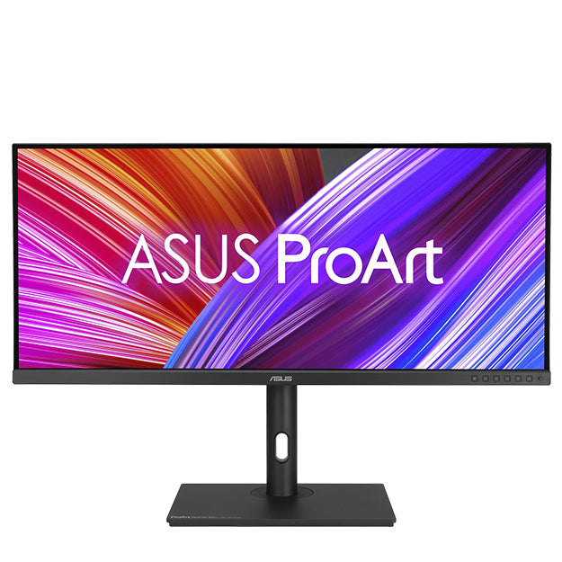 Asus ProArt Display PA348CGV 34" Professional Monitor - Black
