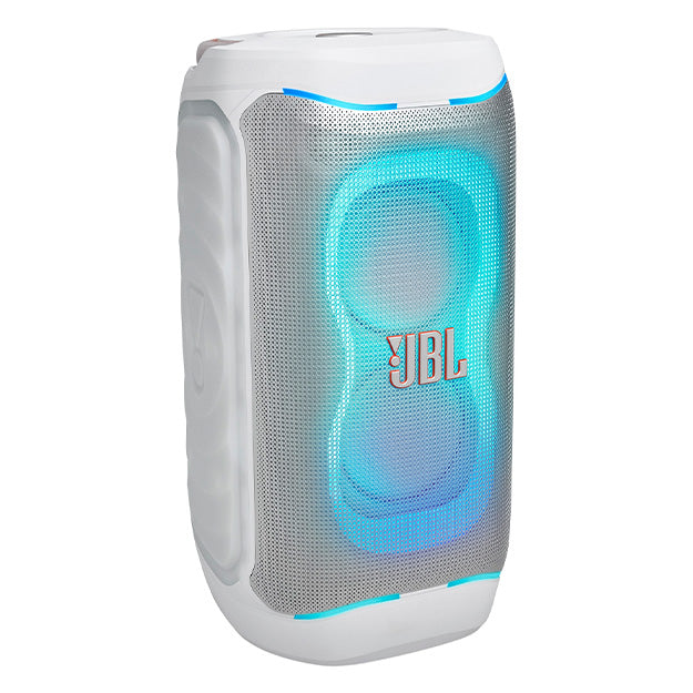JBL PartyBox 130 Portable Speaker With Dynamic Lightshow & Foldable Handle