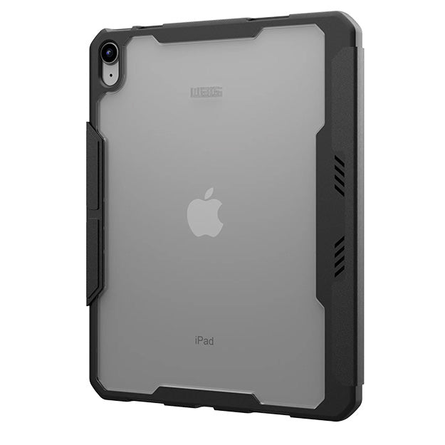 UAG Essential Armor Folio Case For iPad 11" (A16 11th Gen - 2025 Model) - Ice