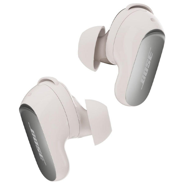 Bose QuietComfort Ultra (2nd Gen) In-Ear Noise Cancelling Earbuds
