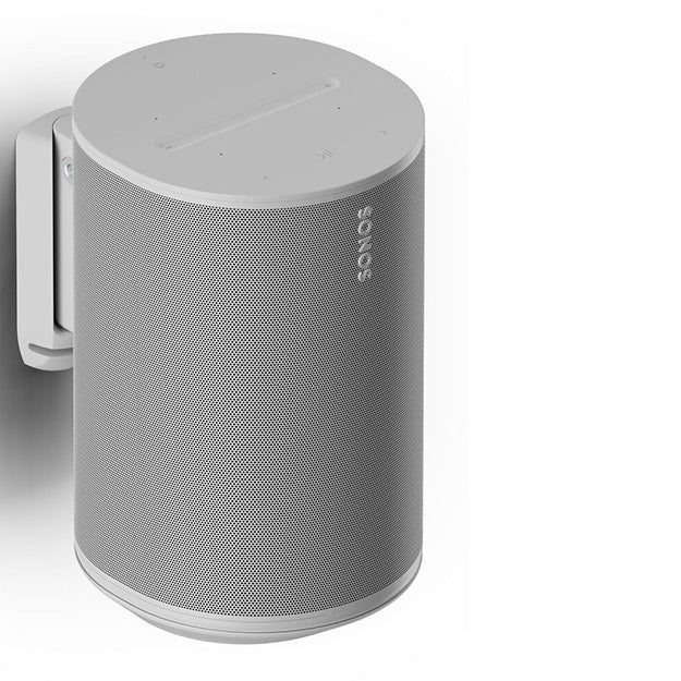 Flexson Wall Mount With Corner Piece For Sonos Era 100 Speaker