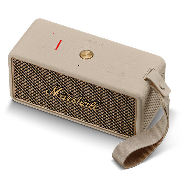 Marshall Middleton II Portable Speaker