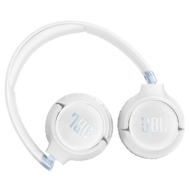 JBL TUNE 680NC Wireless On-Ear Noise Cancelling Headphones