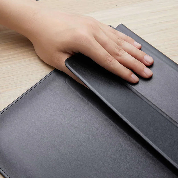 Hyper HyperShield Stand & Go Sleeve For 13"/14" MacBook Pro And Air