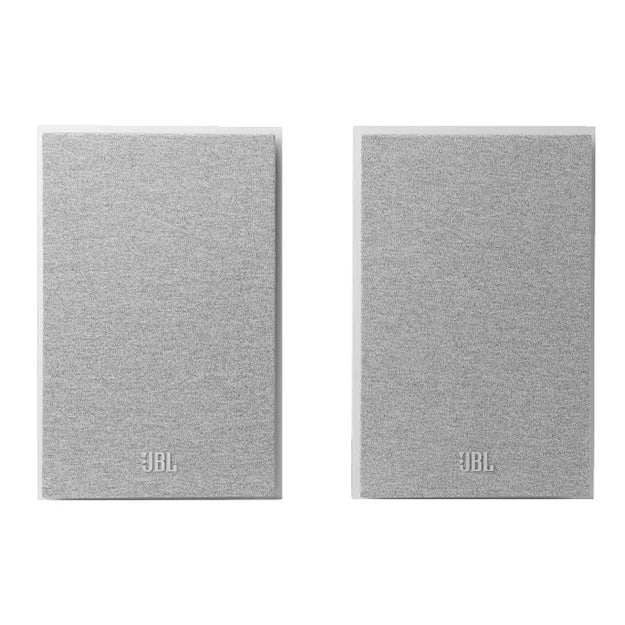 JBL Stage 240B Bookshelf Speakers (Pair)