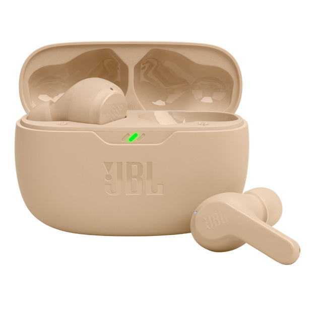 JBL Wave Beam True Wireless In-Ear Headphones