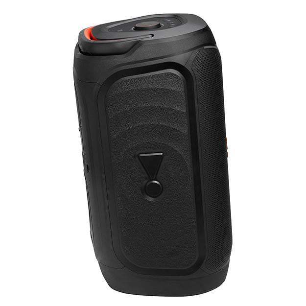 JBL Partybox 130 Portable Bluetooth Speaker With 2 x JBL Wireless Microphones