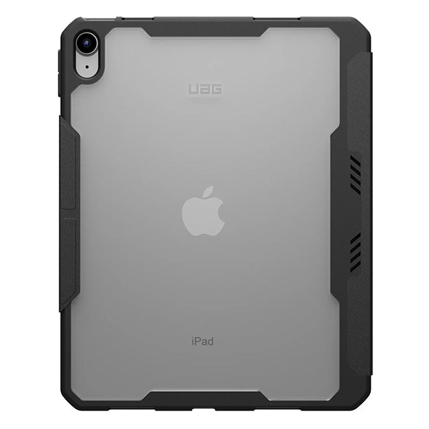 UAG Essential Armor Folio Case For iPad 11" (A16 11th Gen - 2025 Model) - Ice