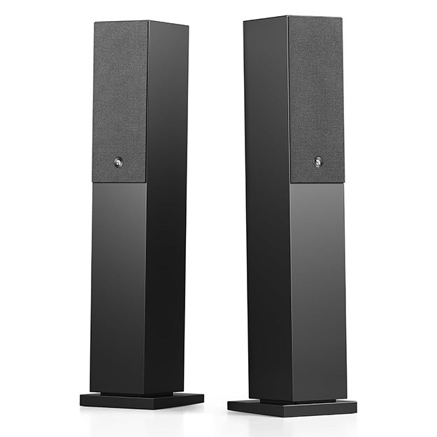 Audio Pro A38 W Multiroom Stereo Speakers (WiFi & Bluetooth)