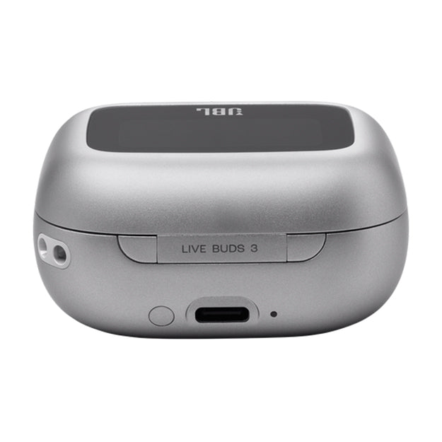 JBL Live Buds 3 True wireless Noise Cancelling Bud-Type In-Ear Earbuds