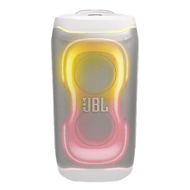JBL Partybox 330 Portable Party Speaker With Futuristic Lighting