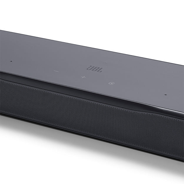 JBL BAR 800MK2 7.1 Channel Soundbar With Detachable Surround Speakers, 10” Subwoofer & Dolby Atmos - Black